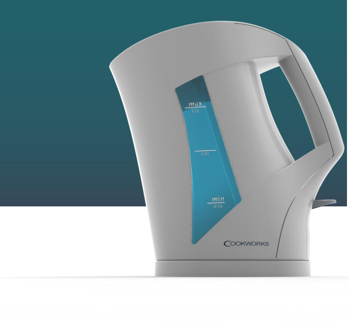 kettle concept render side