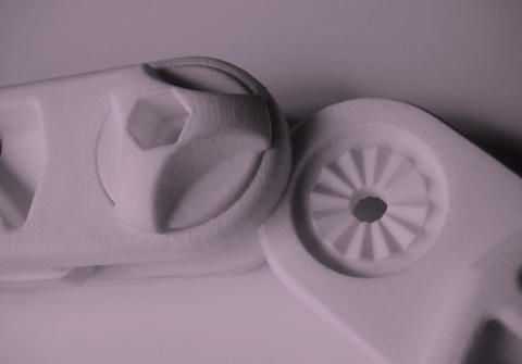 waterfed poles adjustable